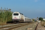 Vossloh 2268 - Renfe "334.004.9"
20.10.2007
Murcia Cargas [E]
Alexander Leroy