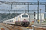 Vossloh 2269 - Renfe "334.005.6"
10.06.2015
La Corogne [E]
Thierry Leleu