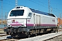 Vossloh 2270 - Renfe "334.006.4"
25.09.2007
Madrid-Fuencarral, Depot [E]
Antonio Gins Vzquez Fernndez