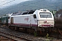 Vossloh 2271 - Renfe "334.007.2"
17.06.2016
Ourense [E]
Burkhard Sanner