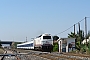 Vossloh 2272 - Renfe "334.008.0"
06.12.2007
Murcia Cargas [E]
Alexander Leroy