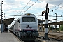 Vossloh 2274 - Renfe "334.010.6"
16.08.2008
Albacete [E]
Alexander Leroy