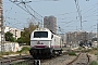 Vossloh 2274 - Renfe "334.010.6"
10.09.2008
Alicante [E]
Alexander Leroy