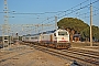 Vossloh 2279 - Renfe "334.015.5"
14.03.2010
Valdesillas  [E]
Thierry Leleu