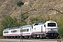 Vossloh 2281 - Renfe "334.017.1"
10.10.2008
Prdanos de Bureba [E]
Sergio Moreno Pillo