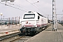 Vossloh 2281 - Renfe "334.017.1"
12.03.2010
Miranda de Ebro [E]
Jean-Pierre Vergez-Larrouy