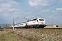 Vossloh 2281 - Renfe "334.017.1"
12.03.2010
Oron [E]
Jean-Pierre Vergez-Larrouy