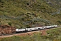 Vossloh 2281 - Renfe "334.017.1"
29.04.2012
Benaojan [E]
Harald Belz