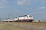 Vossloh 2281 - Renfe "334.017.1"
12.03.2010
Miranda de Ebro [E]
Thierry Leleu