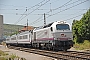 Vossloh 2282 - Renfe "334.018.9"
29.06.2008
Pancorbo [E]
Thierry Leleu