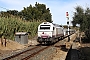 Vossloh 2283 - Renfe "334.019.7"
11.11.2013
Almoraima [E]
Karl Arne Richter