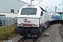 Vossloh 2283 - Renfe "334.019.7"
19.05.2008
Albuixech [E]
Alexander Leroy