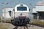 Vossloh 2284 - Renfe "334.020.5"
16.06.2008
Massalfassar [E]
Alexander Leroy