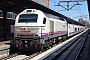 Vossloh 2284 - Renfe "334.020.5"
26.05.2019
Madrid, Estacin de Chamartn [E]
Thierry Mazoyer