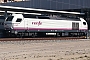 Vossloh 2286 - Renfe "334.022.1"
01.03.2015
Alicante (Espaa) [E]
Santiago Baldo