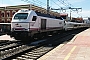 Vossloh 2287 - Renfe "334.023.9"
01.04.2015
Alcazar de Sanjuan (Ciudad Real) [E]
Santiago Baldo