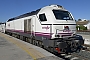 Vossloh 2292 - Renfe "334.028.8"
15.10.2015
Ronda [E]
Dietrich Bothe