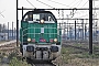 Vossloh ? - SNCF "460003"
22.03.2016
Les Aubrais-Orlans (Loiret) [F]
Thierry Mazoyer