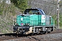 Vossloh 2303 - SNCF "460003"
24.03.2021
Couzon-au-Mont-d