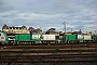 Vossloh ? - SNCF "460004"
25.10.2013
Belfort [F]
Vincent Torterotot