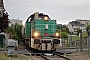 Vossloh 2304 - SNCF "460004"
29.07.2016
Orl�ans (Loiret) [F]
Thierry Mazoyer