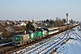 Vossloh ? - SNCF "460005"
09.01.2009
Verneuil l\
