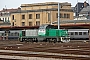 Vossloh ? - SNCF "460006"
30.03.2014
Belfort [F]
Vincent Torterotot