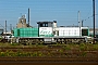 Vossloh ? - SNCF "460006"
21.06.2014
Les Aubrais Orlans (Loiret) [F]
Thierry Mazoyer