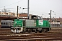 Vossloh 2306 - SNCF "460006"
30.03.2014
Belfort [F]
Vincent Torterotot