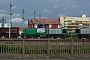 Vossloh ? - SNCF "460007"
18.04.2014
Belfort [F]
Vincent Torterotot