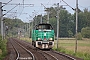 Vossloh 2307 - SNCF "460007"
02.06.2016
Schwindratzheim [F]
Alexander Leroy