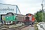 Vossloh ? - SNCF "460010"
08.05.2012
Irun [E]
Thierry Leleu