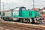 Vossloh ? - SNCF "460010"
09.03.2012
Margny-l�s-Compi�gne [F]
Theo Stolz