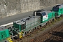 Vossloh 2310 - SNCF "460010"
05.09.2014
Belfort-Ville [F]
Vincent Torterotot