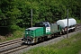 Vossloh ? - SNCF "460011"
05.06.2014
Dannemarie [F]
Vincent Torterotot