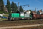 Vossloh 2313 - SNCF "460013"
10.04.2014
Montb�liard [F]
Vincent Torterotot