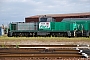 Vossloh ? - SNCF "460014"
30.10.2012
Hausbergen [F]
Yannick Hauser