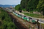 Vossloh ? - SNCF "460015"
06.09.2013
Belfort [F]
Vincent Torterotot