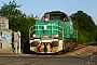 Vossloh ? - SNCF "460015"
03.07.2014
Orl�ans [F]
Thierry Mazoyer