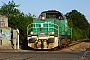 Vossloh ? - SNCF "460015"
03.07.2014
Orlans [F]
Thierry Mazoyer