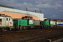 Vossloh ? - SNCF "460018"
07.02.2014
Belfort [F]
Vincent Torterotot