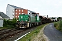 Vossloh ? - SNCF "460019"
12.07.2012
Orlans [F]
Thierry Mazoyer