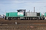 Vossloh ? - SNCF "460019"
07.03.2015
Fleury-les-Aubrais [F]
Thierry Mazoyer