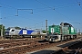Vossloh 2320 - SNCF "460020"
02.06.2015
Saint-Jory, Triage [F]
Thierry Leleu