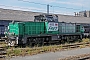 Vossloh ? - SNCF "460022"
29.06.2009
St. Brieuc [F]
Rolf Alberts