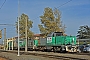 Vossloh ? - SNCF "460022"
12.12.2013
Saint-Jory, Triage [F]
Thierry Leleu