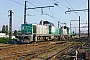 Vossloh ? - SNCF "460022"
07.09.2014
Les Aubrais-Orl�ans (Loiret) [F]
Thierry Mazoyer