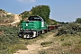 Vossloh ? - SNCF "460023"
30.07.2010
Leffrinckoucke [F]
Martijn Schokker