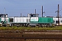 Vossloh 2324 - SNCF "460024"
22.06.2014
Les Aubrais-Orlans (Loiret) [F]
Thierry Mazoyer