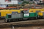 Vossloh 2324 - SNCF "460024"
27.07.2012
Sotteville [F]
Alexander Leroy